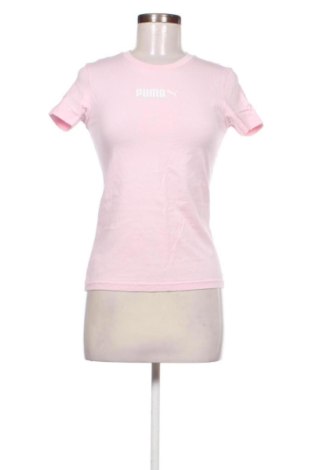 Tricou de femei PUMA, Mărime XS, Culoare Roz, Preț 78,74 Lei, #137494476