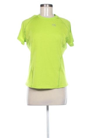 Tricou de femei Li-Ning, Mărime L, Culoare Verde, Preț 104,72 Lei, #137496179