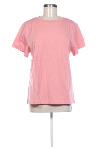 Tricou de femei Unbranded, Mărime L, Culoare Roz, Preț 62,10 Lei, #137496426