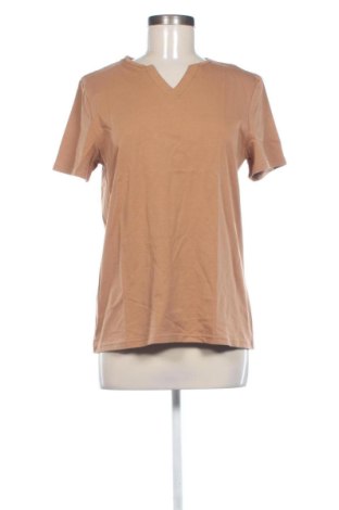 Tricou de femei Unbranded, Mărime M, Culoare Maro, Preț 47,38 Lei, #137496455