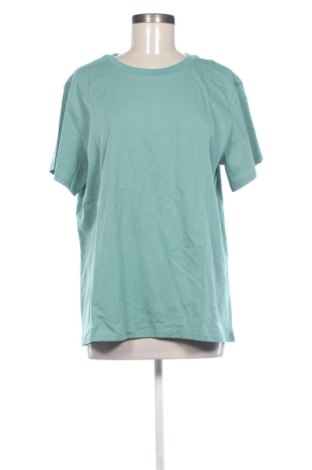 Tricou de femei Unbranded, Mărime XXL, Culoare Verde, Preț 63,83 Lei, #137496479