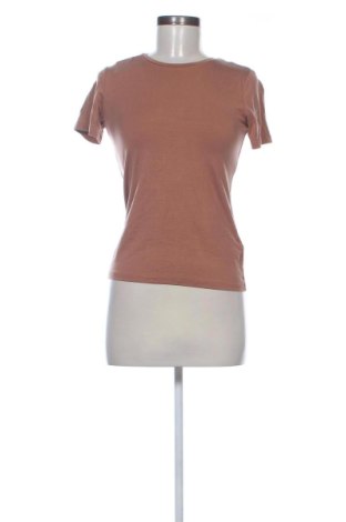 Tricou de femei 4F, Mărime S, Culoare Maro, Preț 43,92 Lei, #137498882