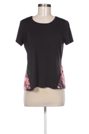 Damski T-shirt Crivit, Rozmiar M, Kolor Kolorowy, Cena 42,34 zł, #137500082