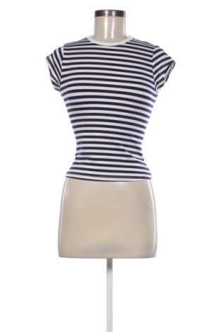 Дамска тениска SHEIN, Размер S, Цвят Многоцветен, Цена 7,67 €, #137501165