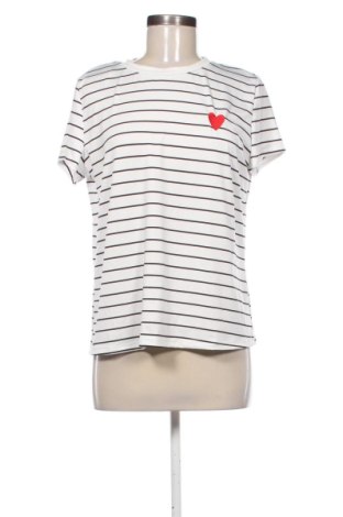 Tricou de femei Unbranded, Mărime L, Culoare Multicolor, Preț 41,99 Lei, #137501197