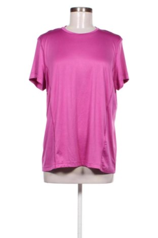 Γυναικείο t-shirt Lefties, Μέγεθος L, Χρώμα Ρόζ , Τιμή 10,14 €, #137502424