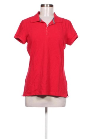 Tricou de femei Tom Tailor, Mărime L, Culoare Roșu, Preț 58,37 Lei, #137502425