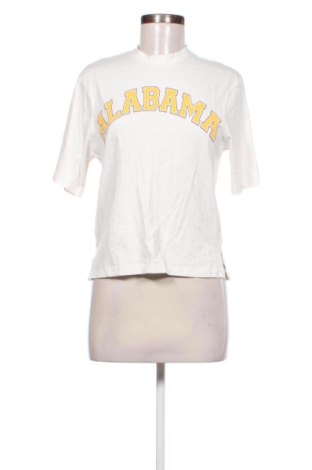 Dámske tričko Fisherfield, Veľkosť XS, Farba Biela, Cena  8,00 €, #137503265