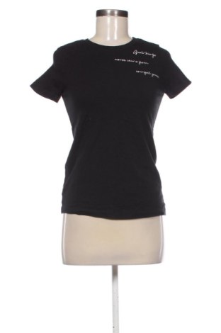 Tricou de femei Reserved, Mărime XS, Culoare Negru, Preț 38,73 Lei, #137503538