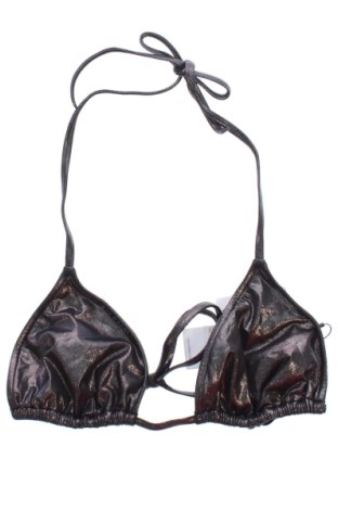 Damski strój kąpielowy Calvin Klein, Rozmiar S, Kolor Srebrzysty, Cena 197,60 zł, #137418064