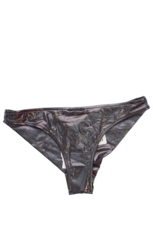 Damski strój kąpielowy Calvin Klein, Rozmiar S, Kolor Srebrzysty, Cena 197,60 zł, #137418086