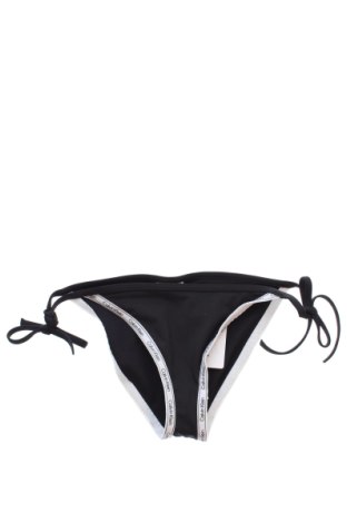 Costum de baie de damă Calvin Klein, Mărime S, Culoare Negru, Preț 152,22 Lei, #137428083