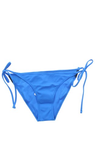 Damski strój kąpielowy Calvin Klein, Rozmiar L, Kolor Niebieski, Cena 197,41 zł, #137453448
