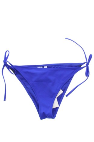 Дамски бански Calvin Klein, Размер M, Цвят Син, Цена 46,63 €, #137453524