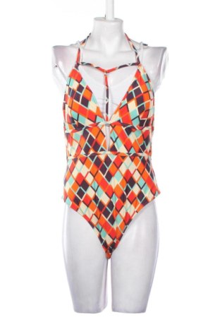 Costum de baie de damă Cupshe, Mărime XXL, Culoare Multicolor, Preț 265,08 Lei, #137478788