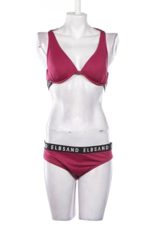 Damen-Badeanzug Elbsand, Größe M, Farbe Rosa, Preis € 55,99, #137487149