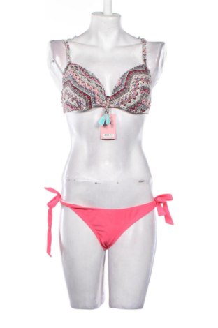 Costum de baie de damă Hunkemoller, Mărime M, Culoare Multicolor, Preț 278,20 Lei, #137389359