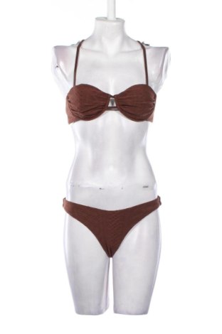 Costum de baie de damă RIHOAS, Mărime S, Culoare Maro, Preț 240,00 Lei, #137491646