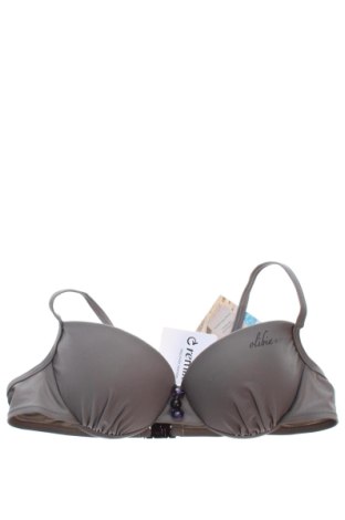 Damski strój kąpielowy Unbranded, Rozmiar M, Kolor Szary, Cena 75,91 zł, #137409469