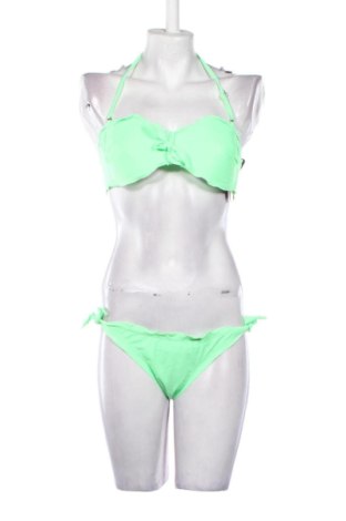 Costum de baie de damă Unbranded, Mărime M, Culoare Verde, Preț 209,96 Lei, #137454800