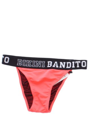 Dámské plavky  Unbranded, Velikost S, Barva Růžová, Cena  437,00 Kč, #137461880