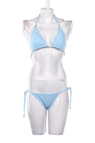 Costum de baie de damă Unbranded, Mărime XS, Culoare Albastru, Preț 204,71 Lei, #137461961