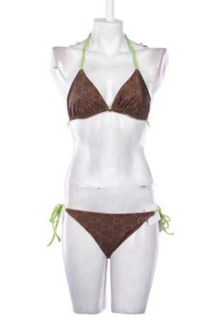 Costum de baie de damă Unbranded, Mărime M, Culoare Maro, Preț 225,71 Lei, #137461992