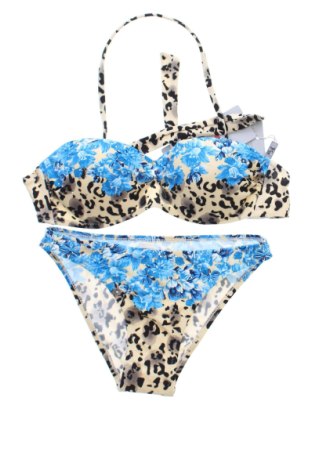 Costum de baie de damă Unbranded, Mărime S, Culoare Multicolor, Preț 166,00 Lei, #137489341