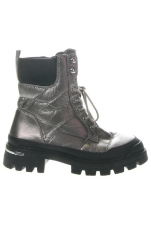 Дамски боти Aldo, Размер 39, Цвят Сив, Цена 28,96 €, #137452085