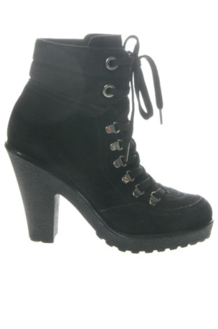 Botine de damă Apart, Mărime 38, Culoare Negru, Preț 553,36 Lei, #137467708
