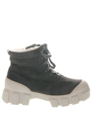 Damen Stiefeletten Caprice, Größe 40, Farbe Grau, Preis 87,99 €, #137470441