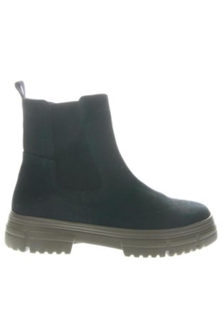 Damen Stiefeletten Caprice, Größe 38, Farbe Blau, Preis 87,99 €, #137470478
