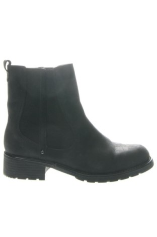 Дамски боти Clarks, Размер 39, Цвят Черен, Цена 52,00 €, #137474223