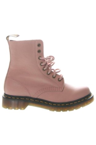 Botine de damă Dr. Martens, Mărime 38, Culoare Roz, Preț 1.094,99 Lei, #137469883