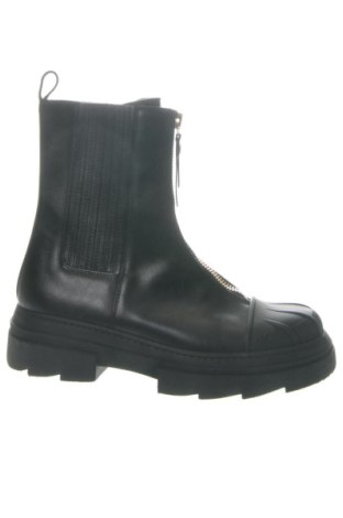 Női bokacsizma Furla, Méret 40, Szín Fekete, Ár 45 060 Ft, #137445076