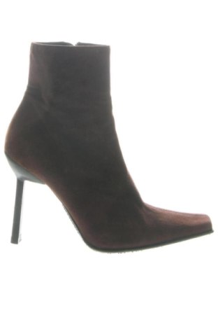 Botine de damă Giuseppe Zanotti, Mărime 37, Culoare Maro, Preț 1.669,20 Lei, #137447120