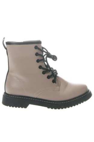Botine de damă Jenny Fairy, Mărime 36, Culoare Bej, Preț 213,00 Lei, #137460837