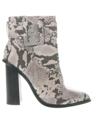 Damskie botki Missguided, Rozmiar 37, Kolor Kolorowy, Cena 197,41 zł, #137450109