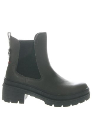 Botine de damă Palladium, Mărime 37, Culoare Verde, Preț 1.094,99 Lei, #137472855