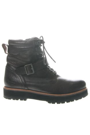 Дамски боти Pepe Jeans, Размер 41, Цвят Кафяв, Цена 63,00 €, #137456559