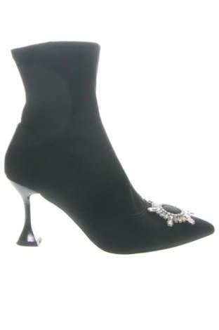 Botine de damă Seastar, Mărime 40, Culoare Negru, Preț 341,77 Lei, #137446226