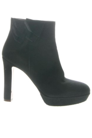 Botine de damă TWINSET, Mărime 38, Culoare Negru, Preț 751,46 Lei, #137446697