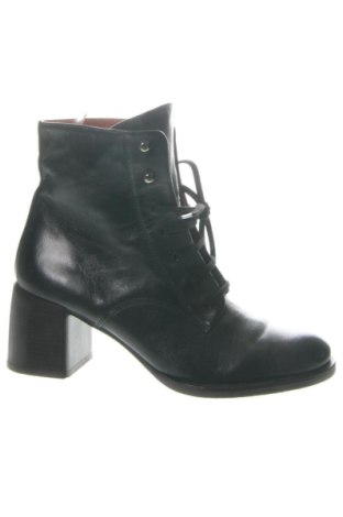 Damskie botki Unbranded, Rozmiar 37, Kolor Czarny, Cena 190,51 zł, #137437646