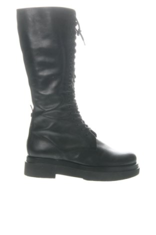 Damskie kozaki Hogl, Rozmiar 40, Kolor Czarny, Cena 974,99 zł, #137472704