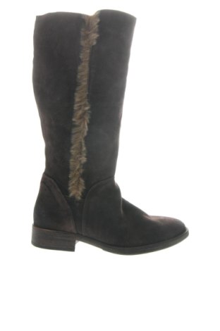 Cizme de damă Tamaris, Mărime 42, Culoare Maro, Preț 524,91 Lei, #137446638