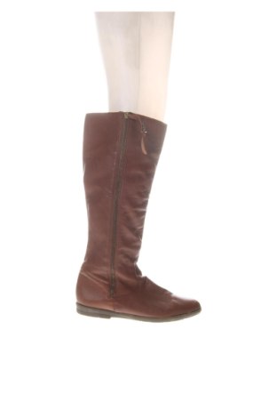 Cizme de damă Unbranded, Mărime 42, Culoare Maro, Preț 246,71 Lei, #137445667