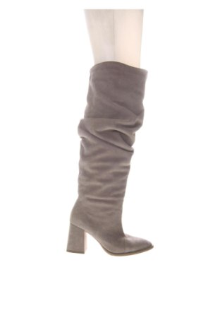 Damskie kozaki Unbranded, Rozmiar 37, Kolor Beżowy, Cena 338,87 zł, #137451496