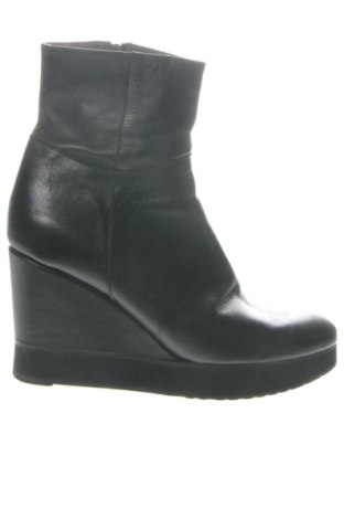 Damskie botki Unbranded, Rozmiar 38, Kolor Czarny, Cena 186,27 zł, #137461078