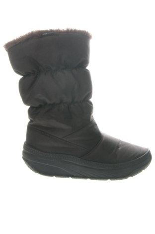 Γυναικείες μπότες Walkmaxx, Μέγεθος 39, Χρώμα Καφέ, Τιμή 47,63 €, #137459012