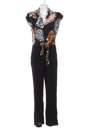Dámský dlouhý overal Desigual, Velikost XL, Barva Vícebarevné, Cena  2 849,00 Kč, #137429333